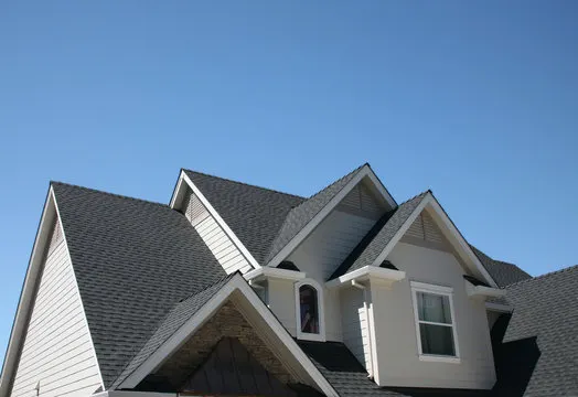 Residential Roof Replacement