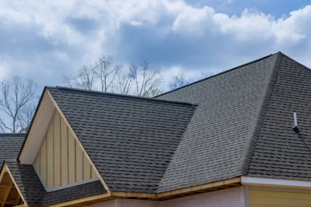 Storm Damage Repair